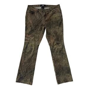Mossy Oak Women's Camo Hunting Pants Size 10